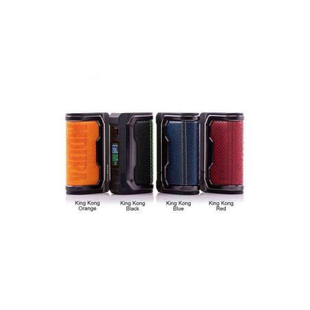 Wotofo - MDura Mod 200W