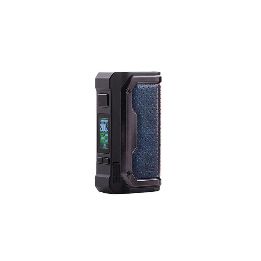 Wotofo - MDura Mod 200W