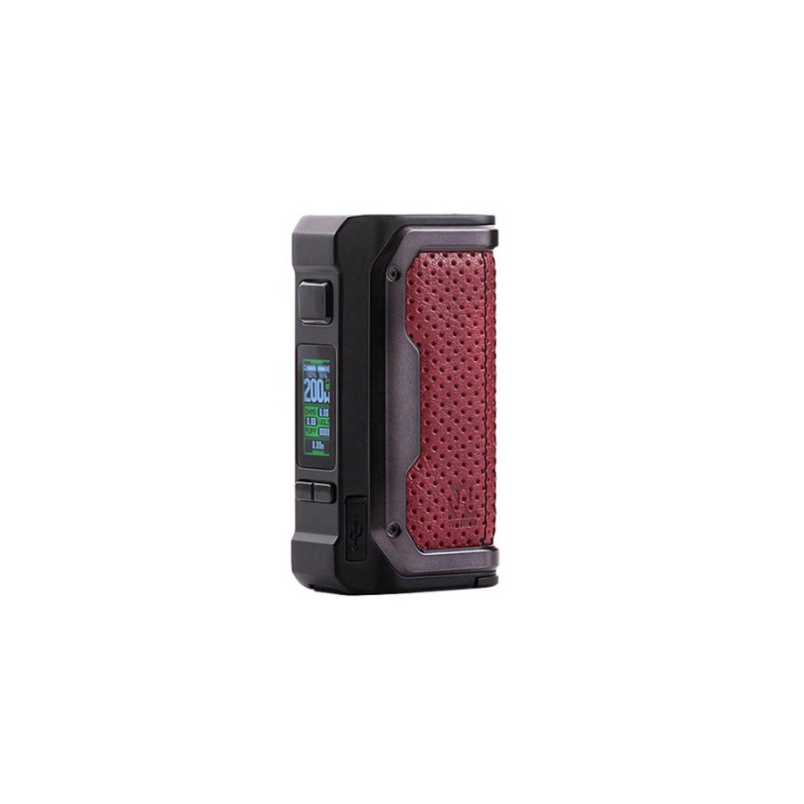 Wotofo - MDura Mod 200W