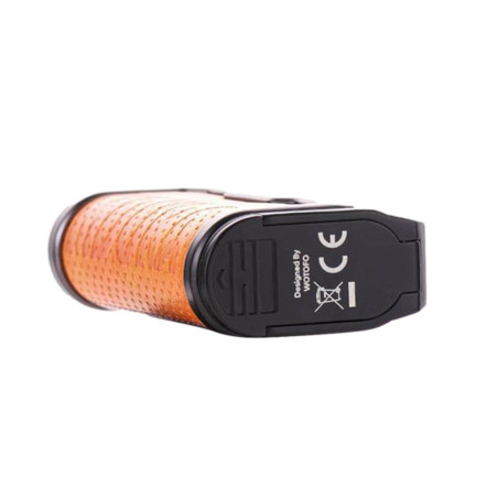 Wotofo - MDura Mod 200W