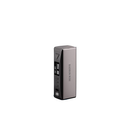Steam Crave - Mod Hadron Mini