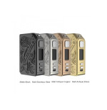 Teslacigs - Box Punk II 220W