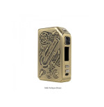 Teslacigs - Box Punk II 220W