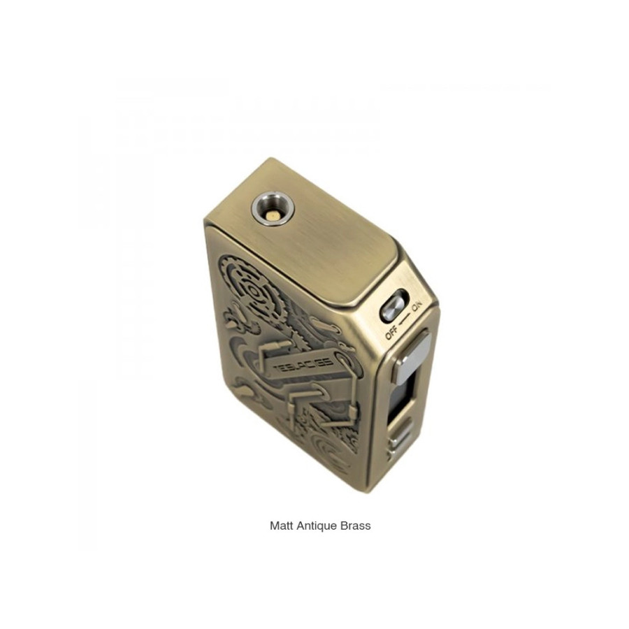 Teslacigs - Box Punk II 220W