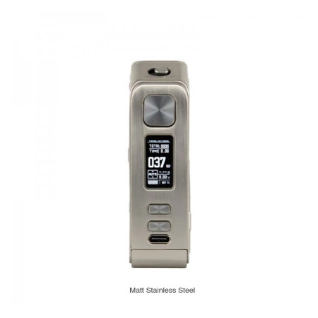 Teslacigs - Box Punk II 220W
