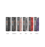 Box Huracan EX 100W - Aspire