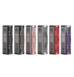 Box Huracan EX 100W - Aspire