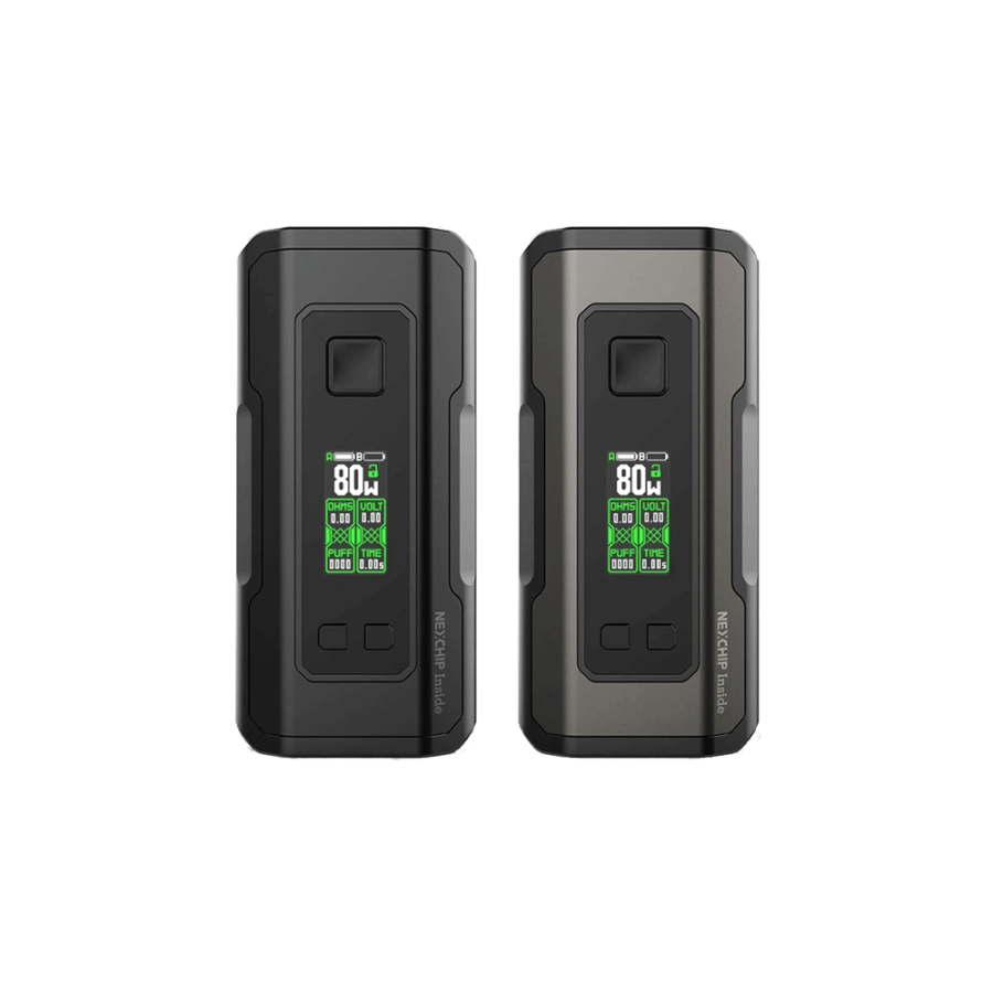 Wotofo - Profile Squonk MOD 200 - 80W