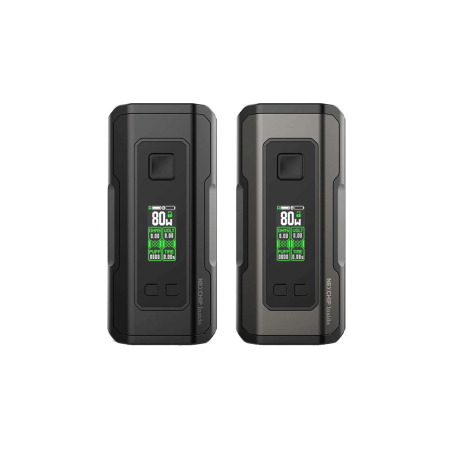 Wotofo - Profile Squonk MOD 200 - 80W