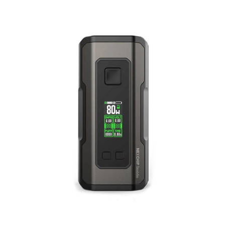 Wotofo - Profile Squonk MOD 200 - 80W