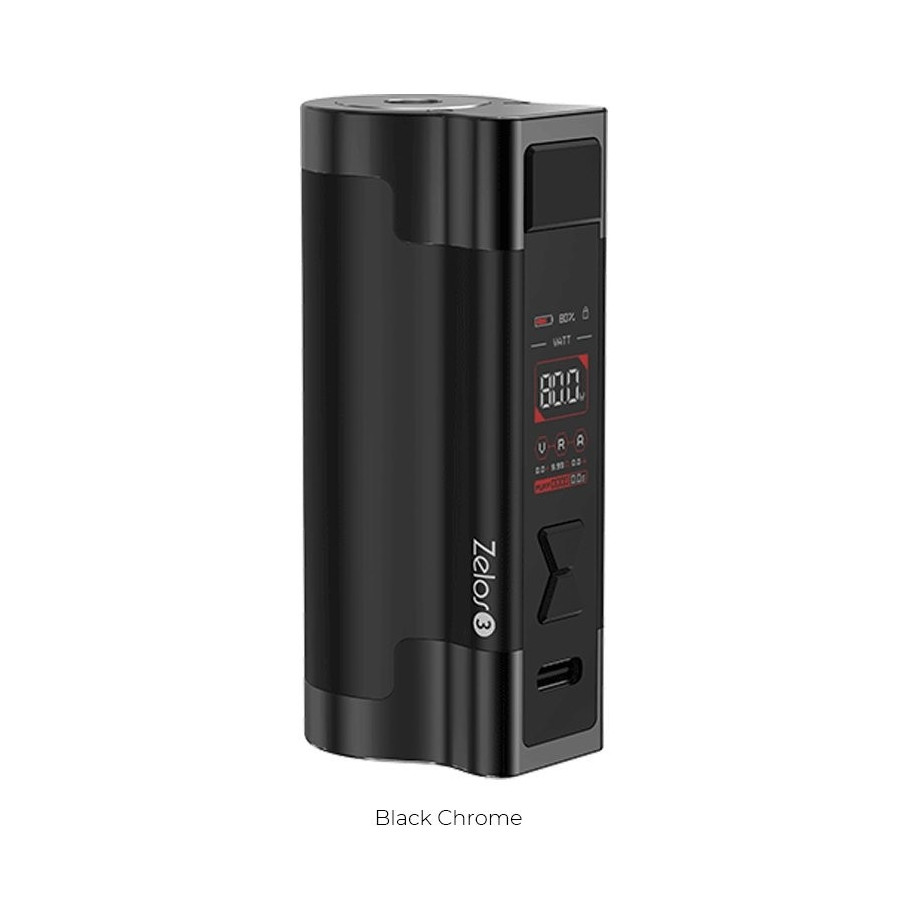 Box Zelos 3 3200mAh - Aspire
