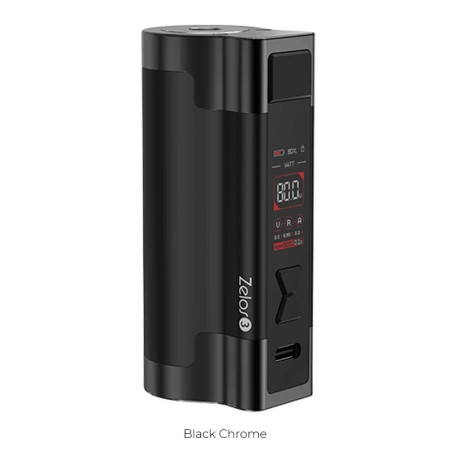 Box Zelos 3 3200mAh - Aspire