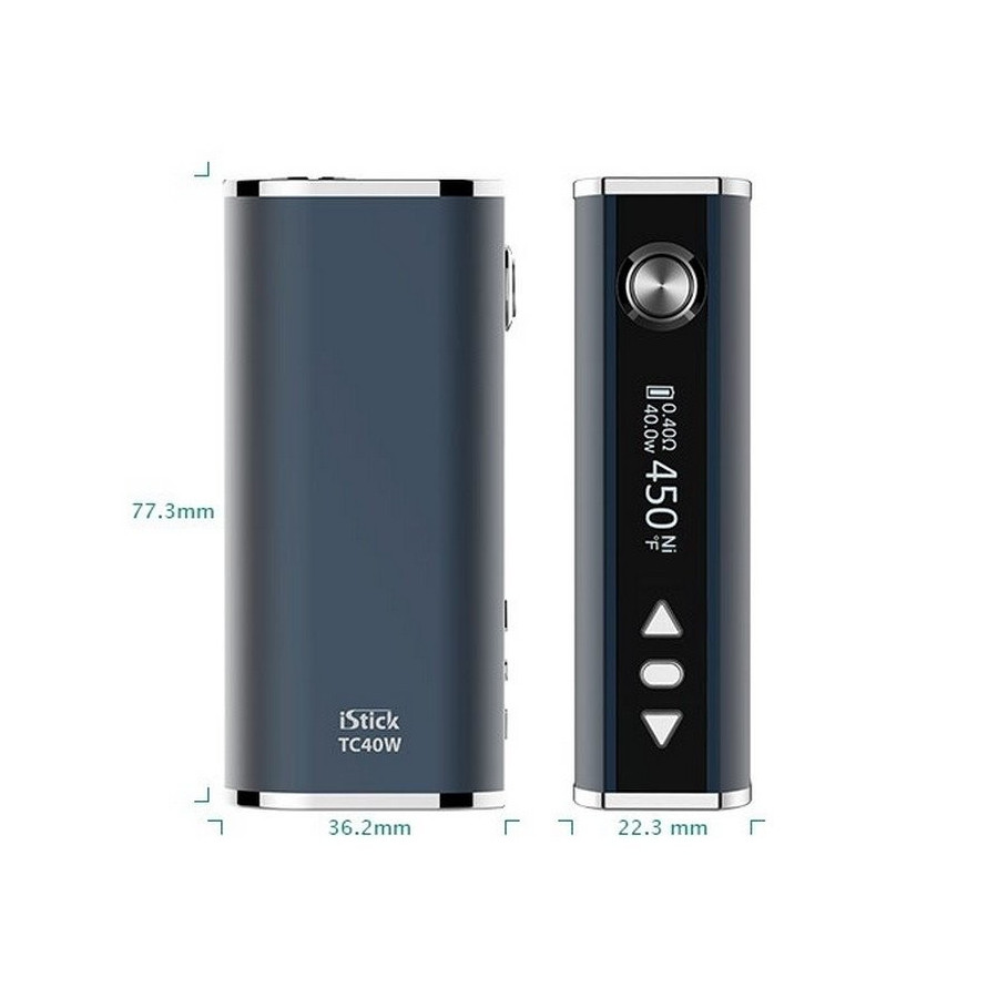 box istick 40 watt simple pack - eleaf