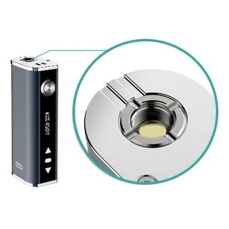 box istick 40 watt simple pack - eleaf