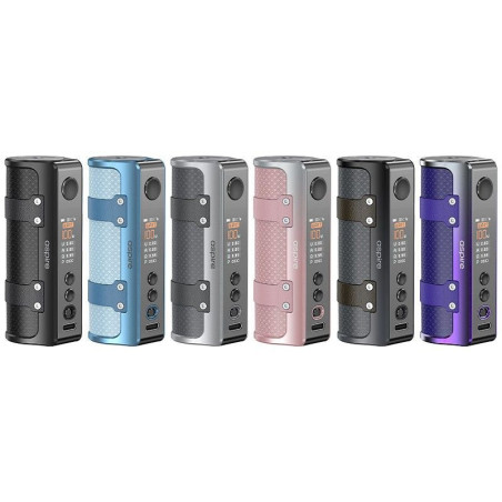 Aspire - Box Huracan LX 3000mAh