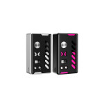 The Mind Flayer X Damn Vape - Box BF Atemporal