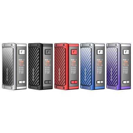 Box Rover Plus 40W - Aspire