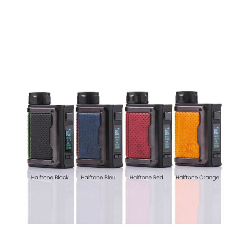 Wotofo - MDura Mini Mod 18650