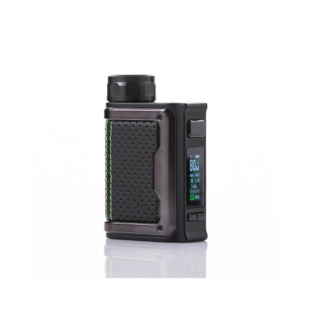 Wotofo - MDura Mini Mod 18650