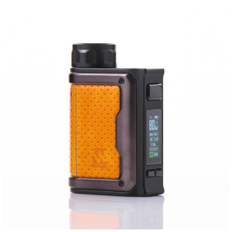 Wotofo - MDura Mini Mod 18650
