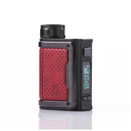 Wotofo - MDura Mini Mod 18650