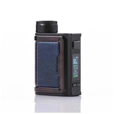Wotofo - MDura Mini Mod 18650