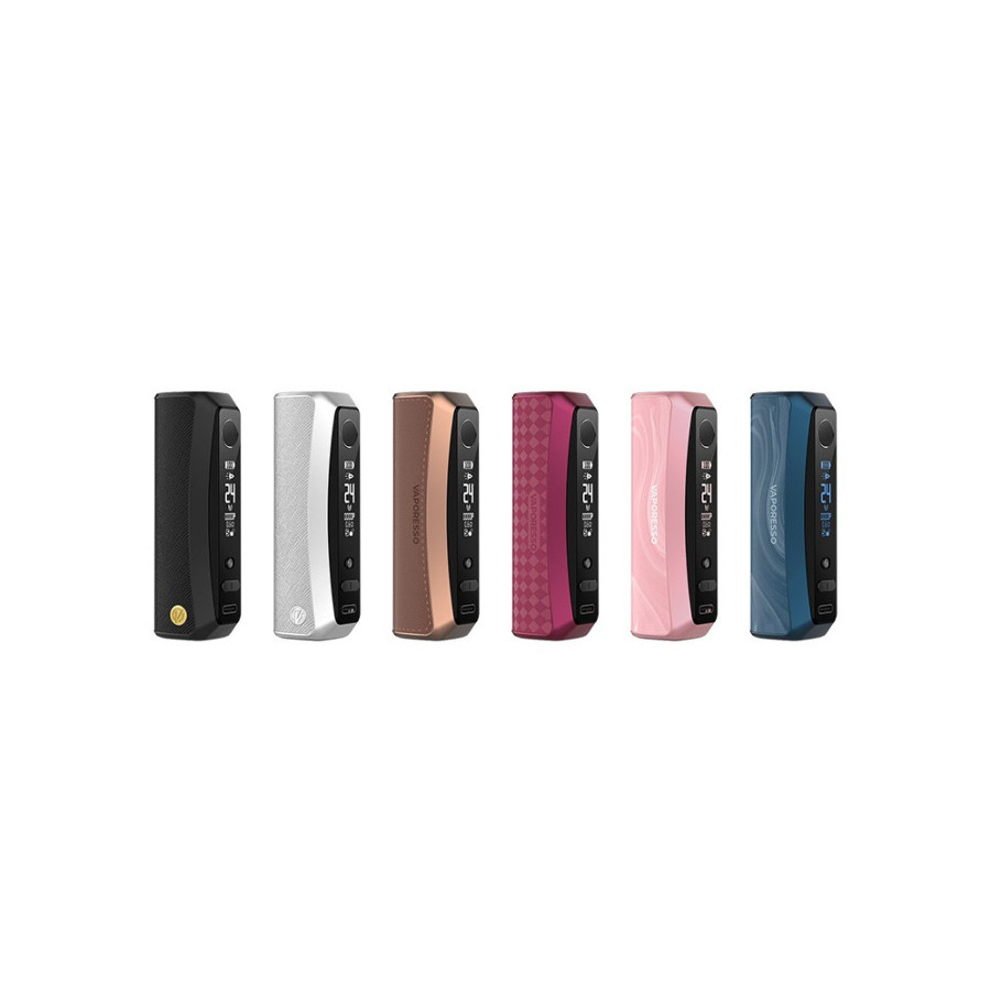 Vaporesso - Box GTX One Pro 40W