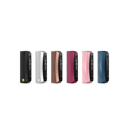 Vaporesso - Box GTX One Pro 40W