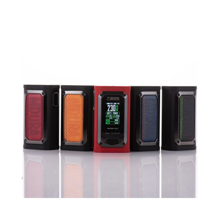 Wotofo - MDura Pro Mod 230W