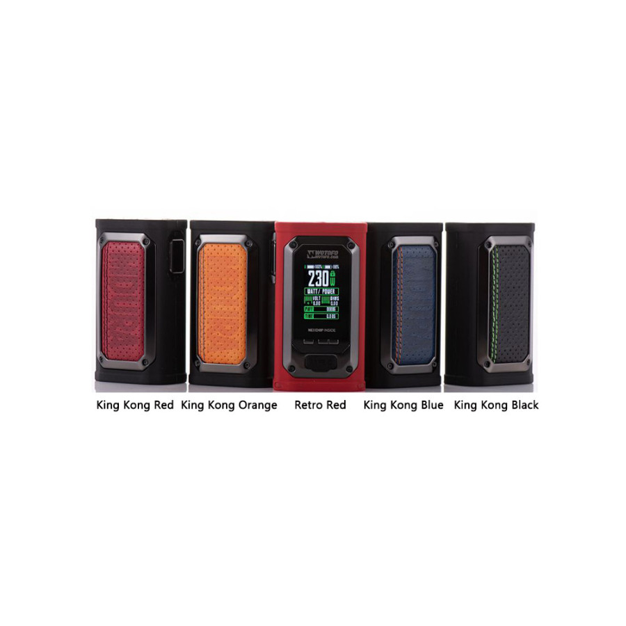 Wotofo - MDura Pro Mod 230W