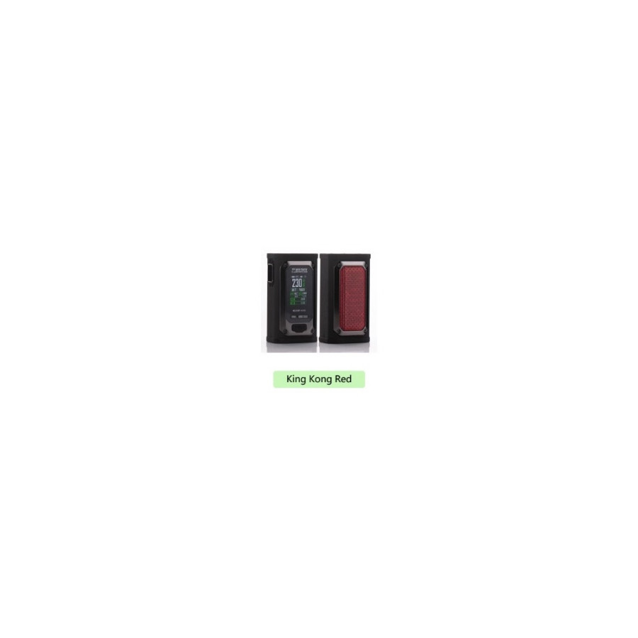 Wotofo - MDura Pro Mod 230W