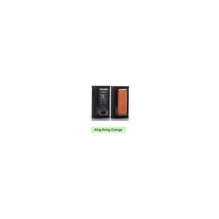Wotofo - MDura Pro Mod 230W