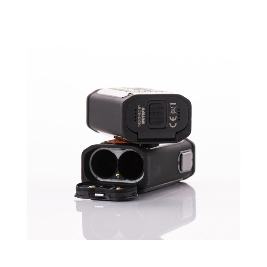 Wotofo - MDura Pro Mod 230W