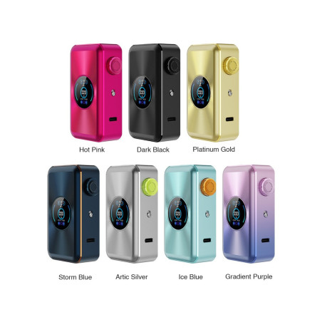 Box Gen Max 220W - Vaporesso