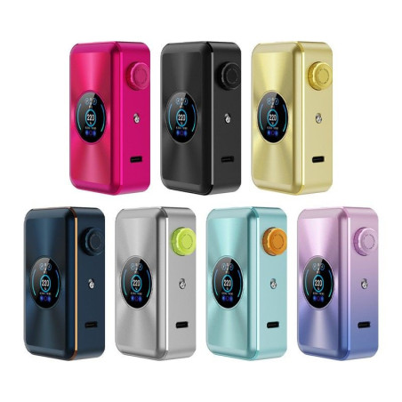 Box Gen Max 220W - Vaporesso