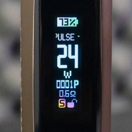 GTX One Pro