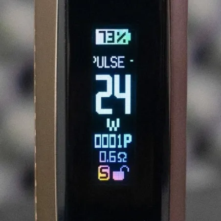 GTX One Pro