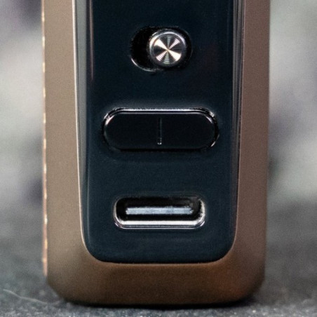 GTX One Pro