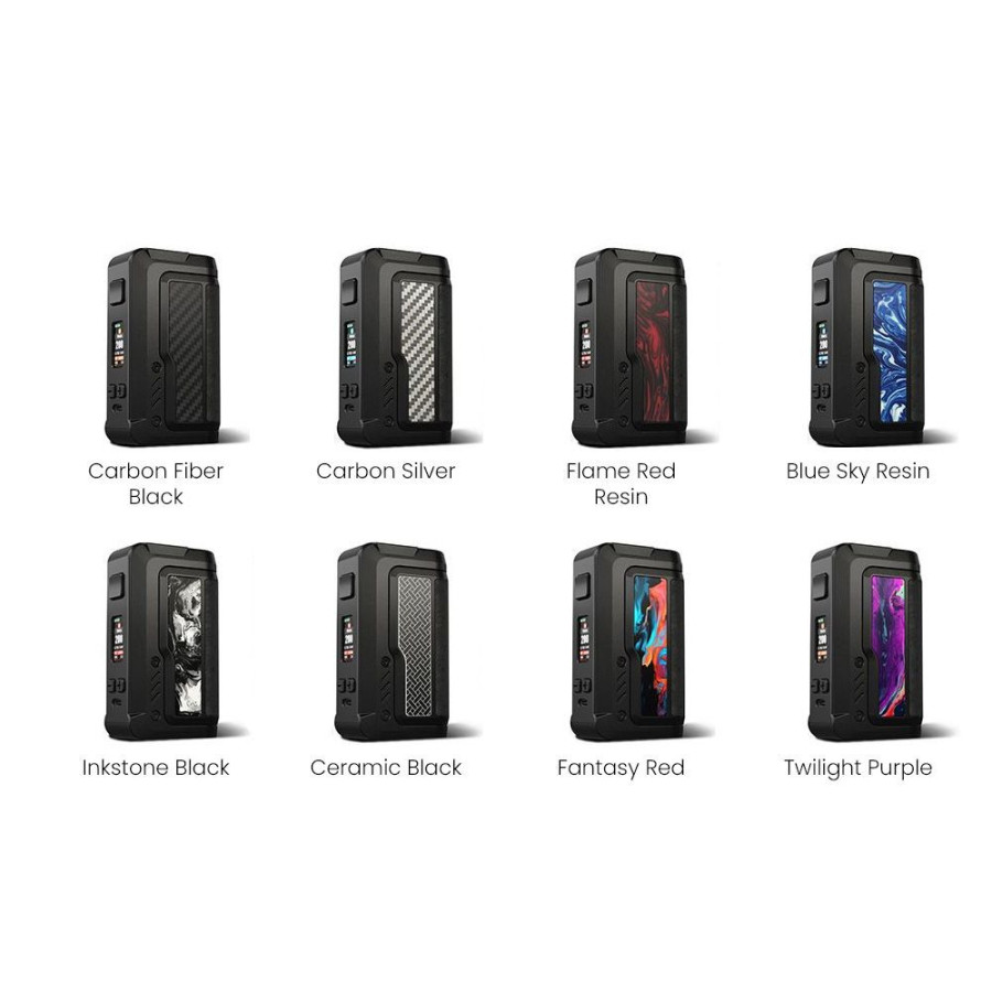 Vandy Vape - Mod Gaur-21 200w