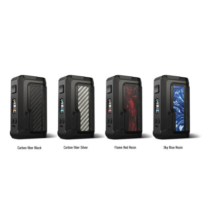 Vandy Vape - Mod Gaur-21 200w
