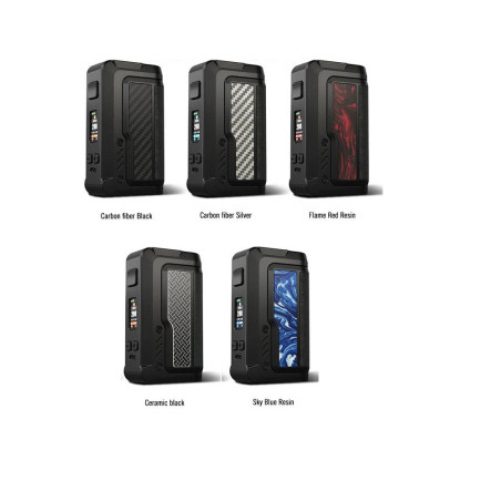 Vandy Vape - Mod Gaur-21 200w