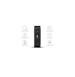 Vandy Vape - Mod Gaur-21 200w