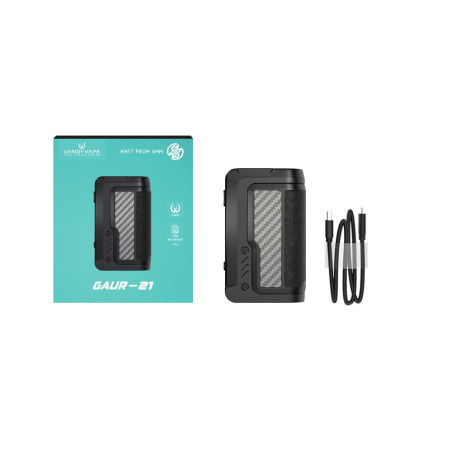 Vandy Vape - Mod Gaur-21 200w