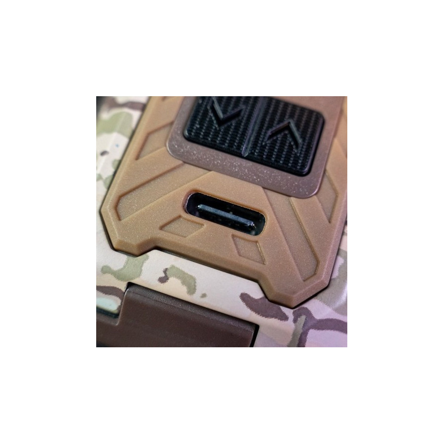 Armour S iTank
