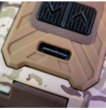 Armour S iTank