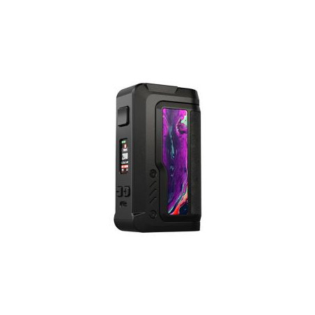 Vandy Vape - Mod Gaur-21 200w