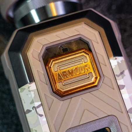 Armour S iTank