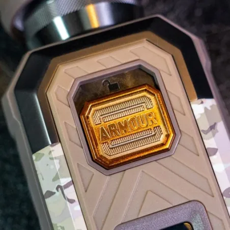 Armour S iTank