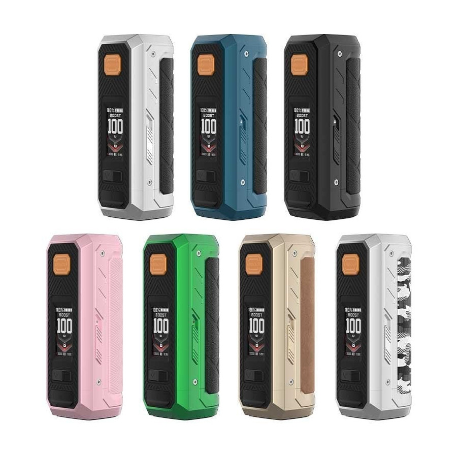 Box Armour Ultra Vaporesso