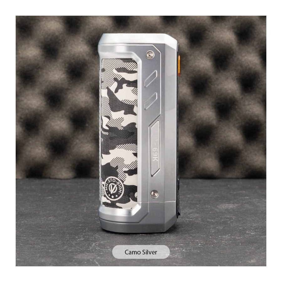 Box Armour Ultra Vaporesso
